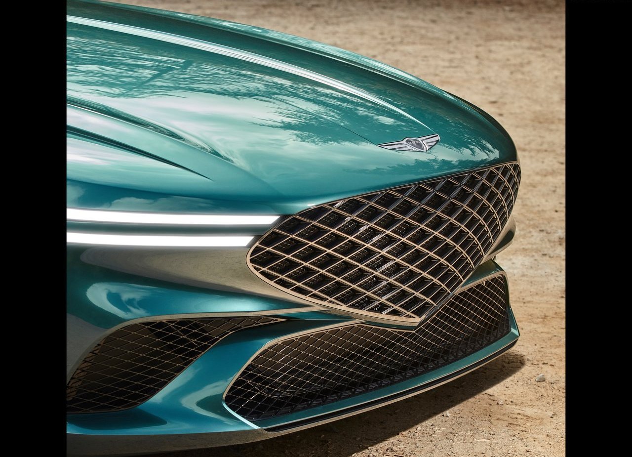 GENESIS X CONCEPT, foto 24