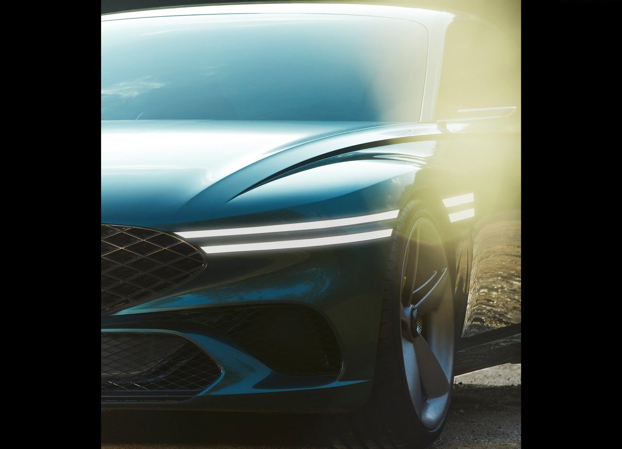 GENESIS X CONCEPT, foto 25