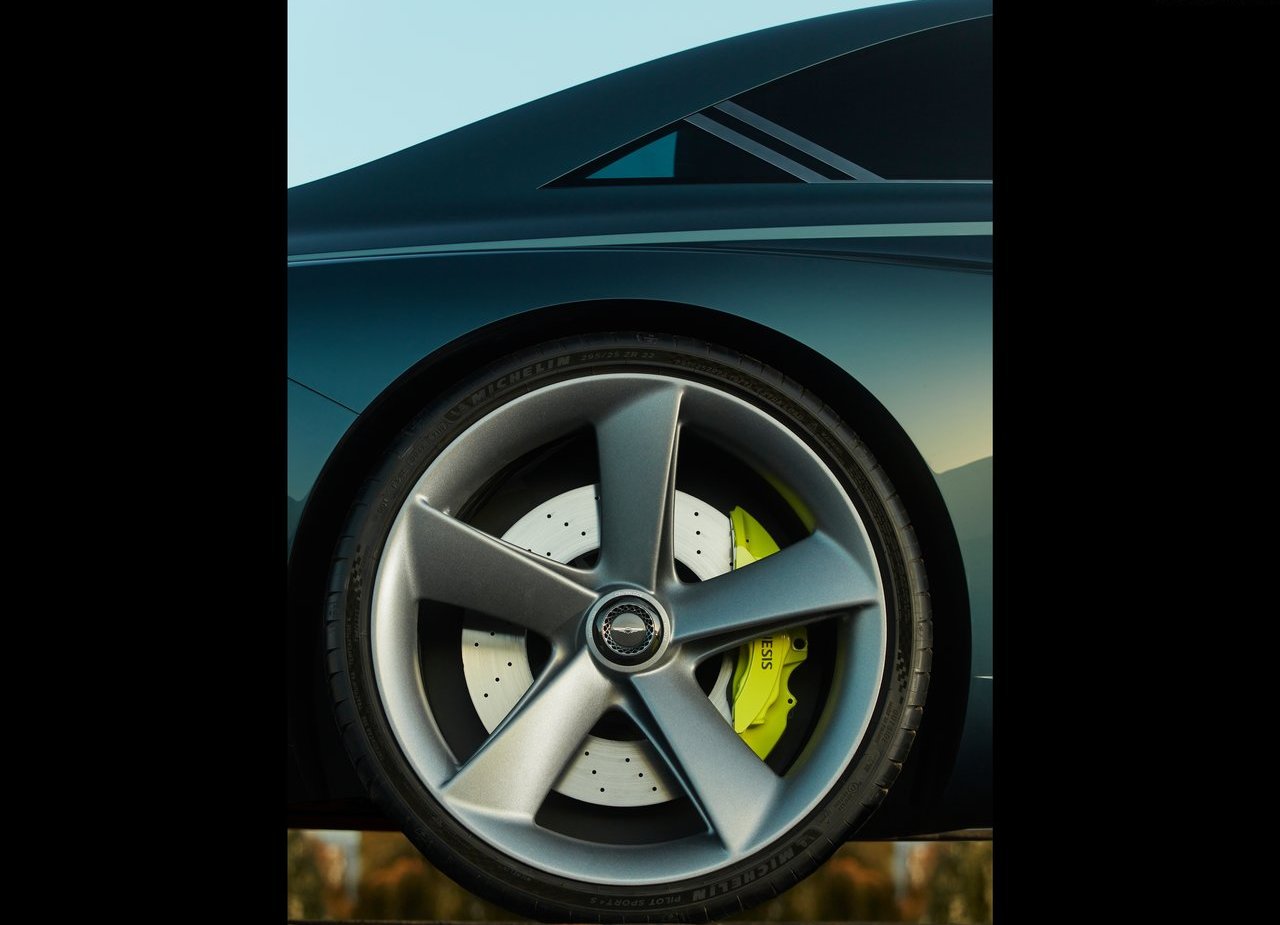 GENESIS X CONCEPT, foto 27