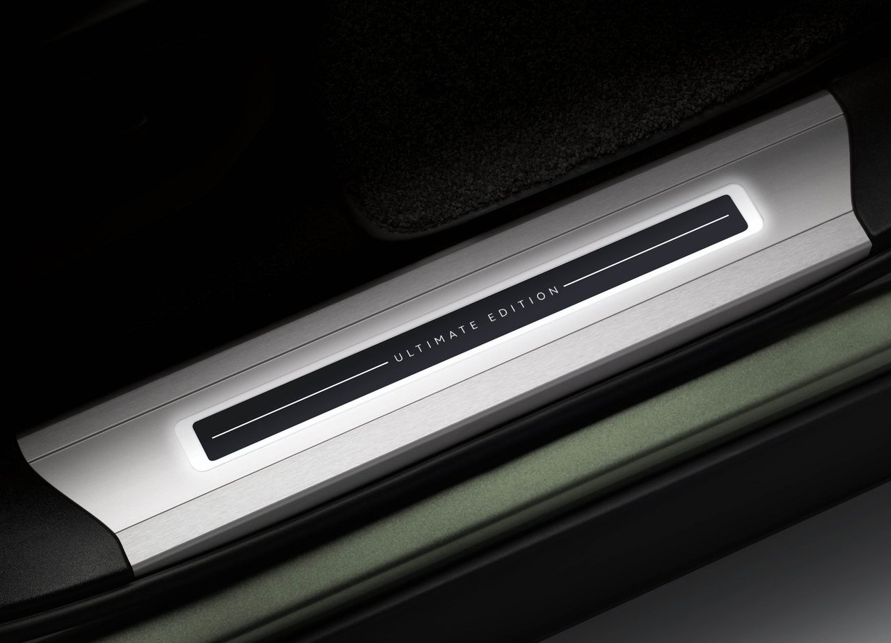 2021 - RANGE ROVER SVAUTOBIOGRAPHY ULTIMATE EDITION, foto 9