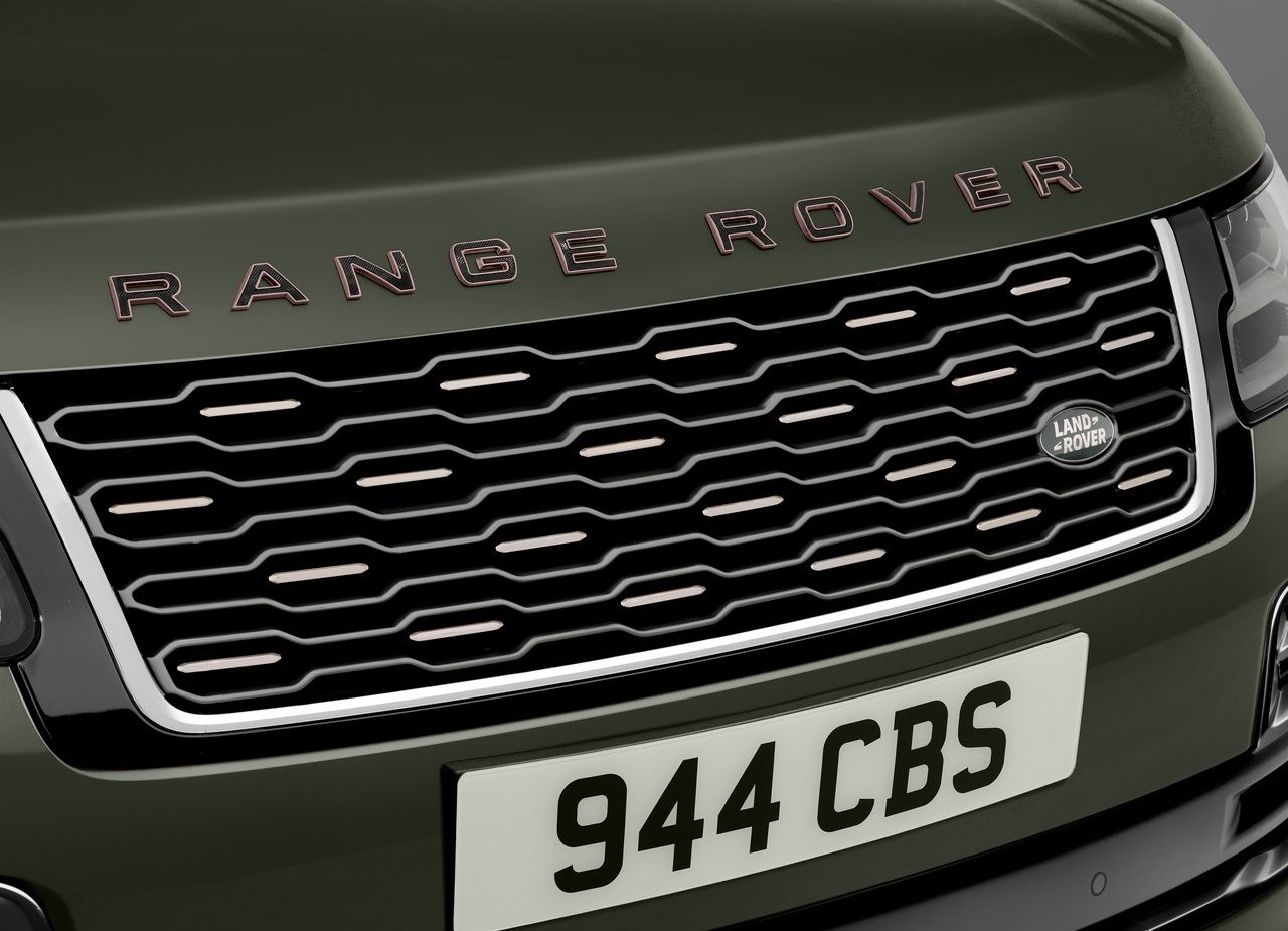 2021 - RANGE ROVER SVAUTOBIOGRAPHY ULTIMATE EDITION, foto 10