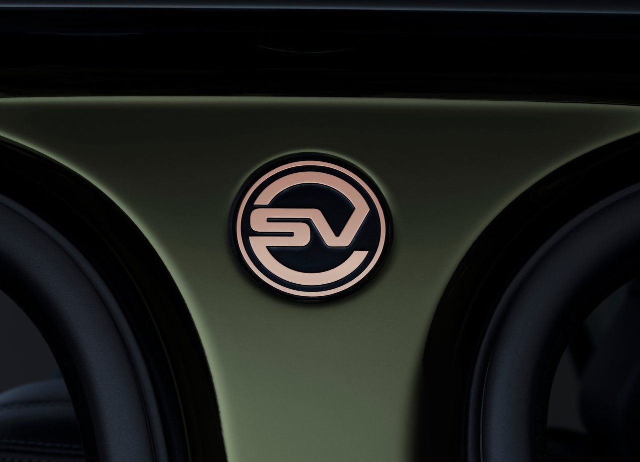 2021 - RANGE ROVER SVAUTOBIOGRAPHY ULTIMATE EDITION, foto 11