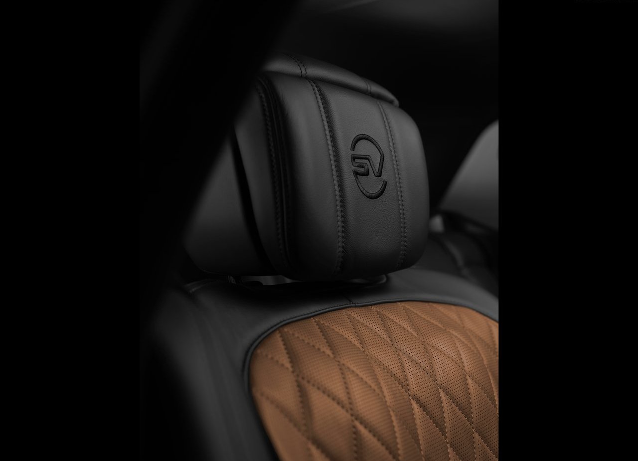 2021 - RANGE ROVER SVAUTOBIOGRAPHY ULTIMATE EDITION, foto 12