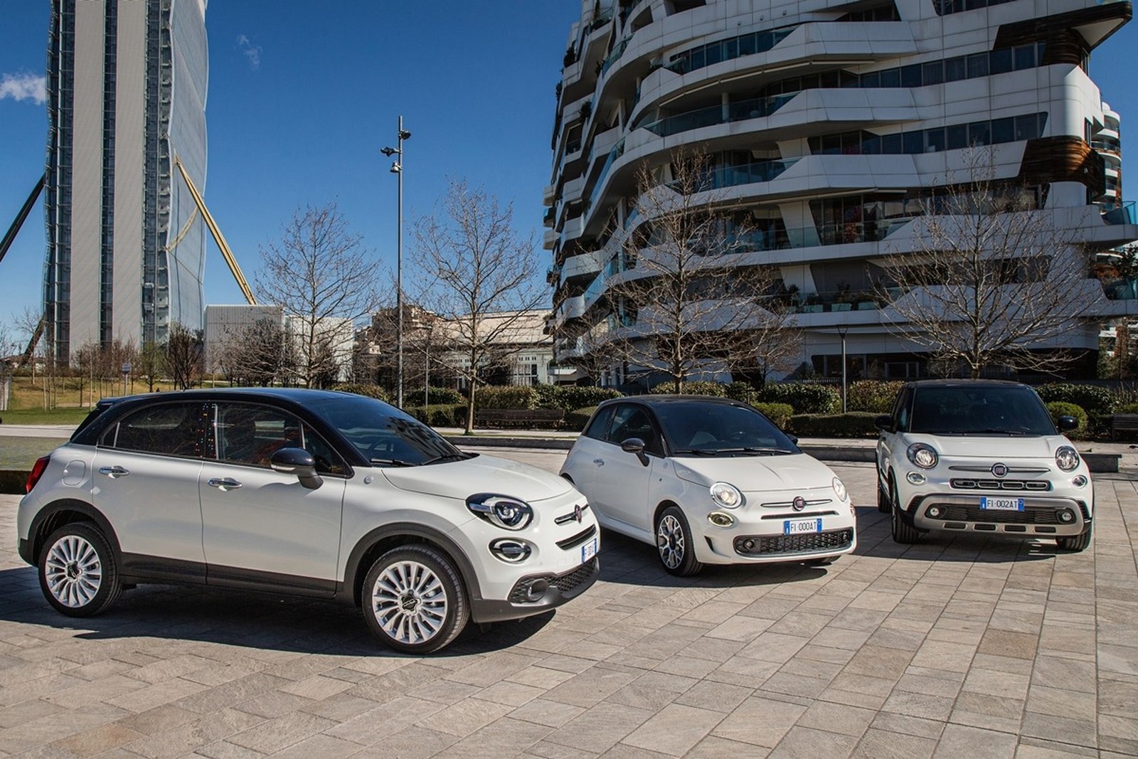 FIAT 500 HEY GOOGLE SPECIAL EDITION, foto 22