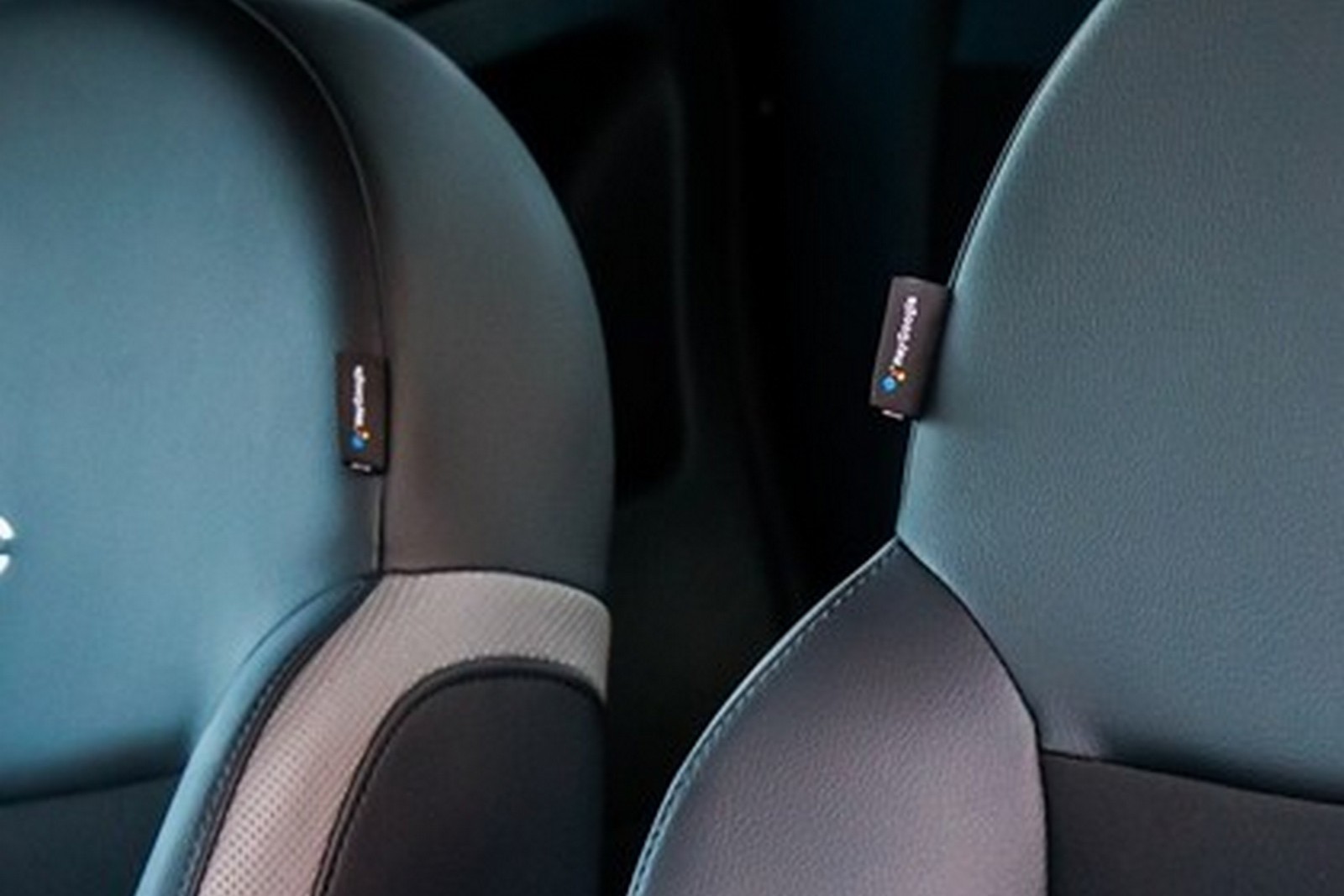 FIAT 500 HEY GOOGLE SPECIAL EDITION, foto 5
