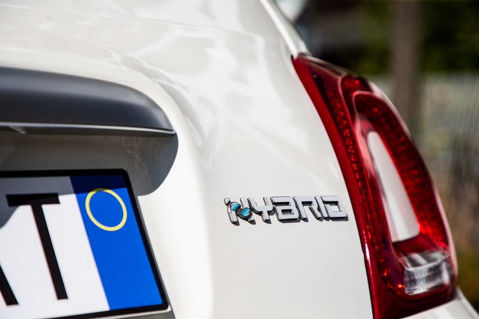 FIAT 500 HEY GOOGLE SPECIAL EDITION, foto 6