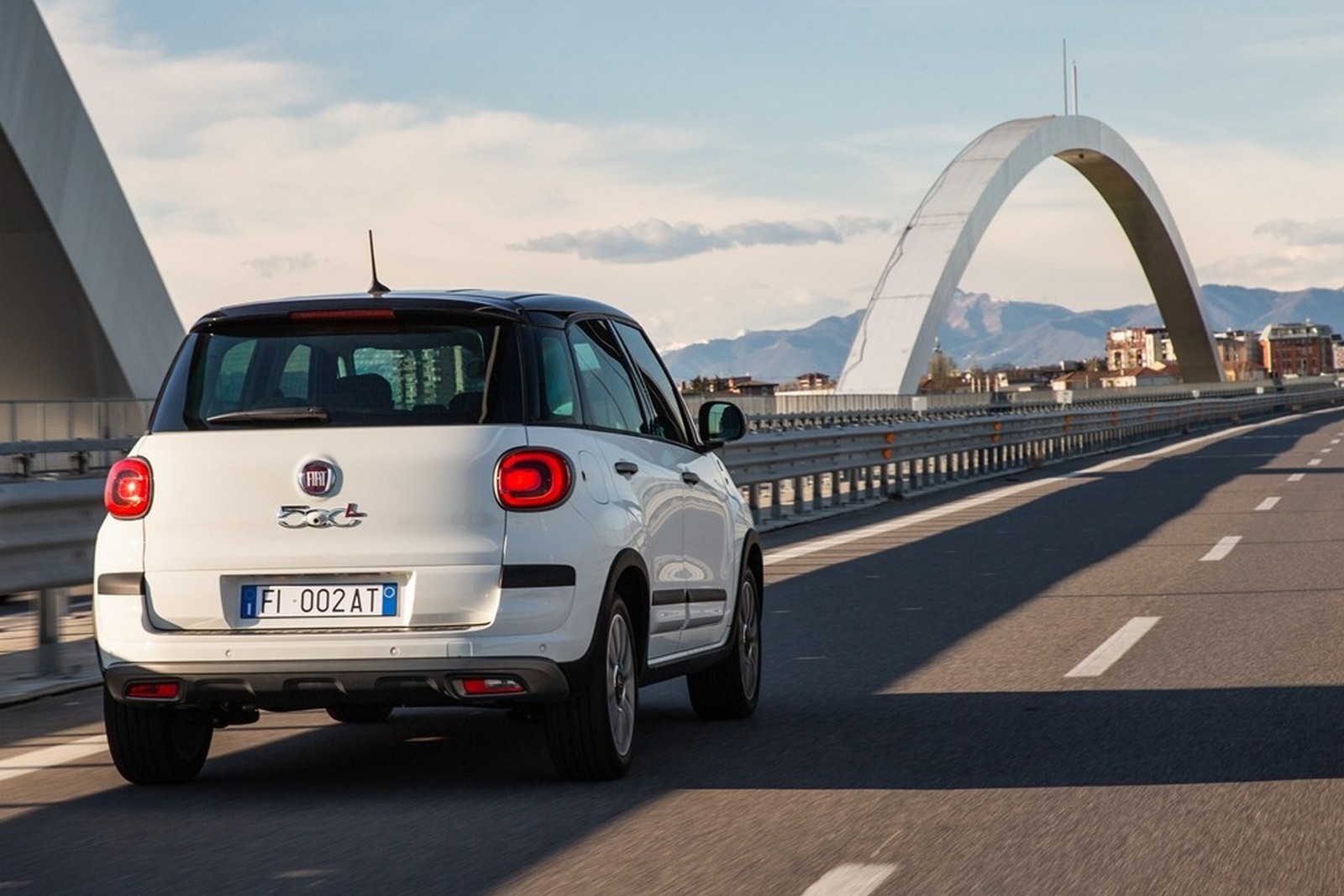 FIAT 500 HEY GOOGLE SPECIAL EDITION, foto 10