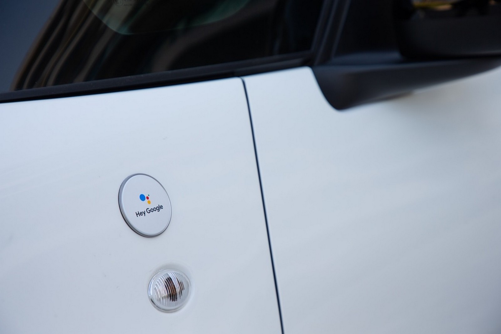 FIAT 500 HEY GOOGLE SPECIAL EDITION, foto 13