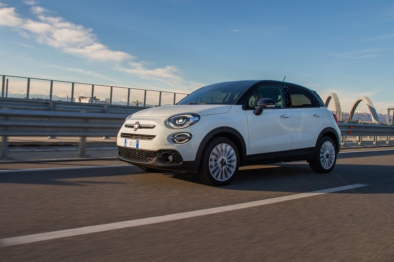 FIAT 500 HEY GOOGLE SPECIAL EDITION, foto 16