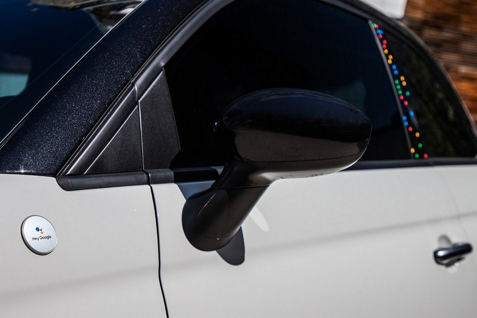FIAT 500 HEY GOOGLE SPECIAL EDITION, foto 18