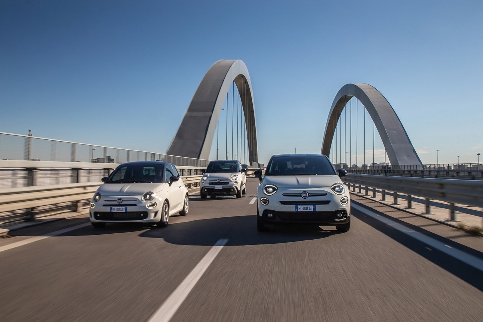 FIAT 500 HEY GOOGLE SPECIAL EDITION, foto 20