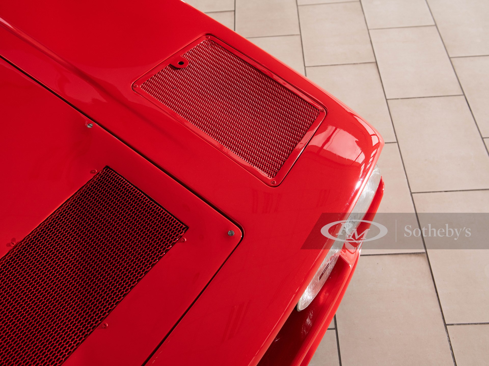 1980 - LANCIA 037 RALLY PROTOTYPE, foto 29