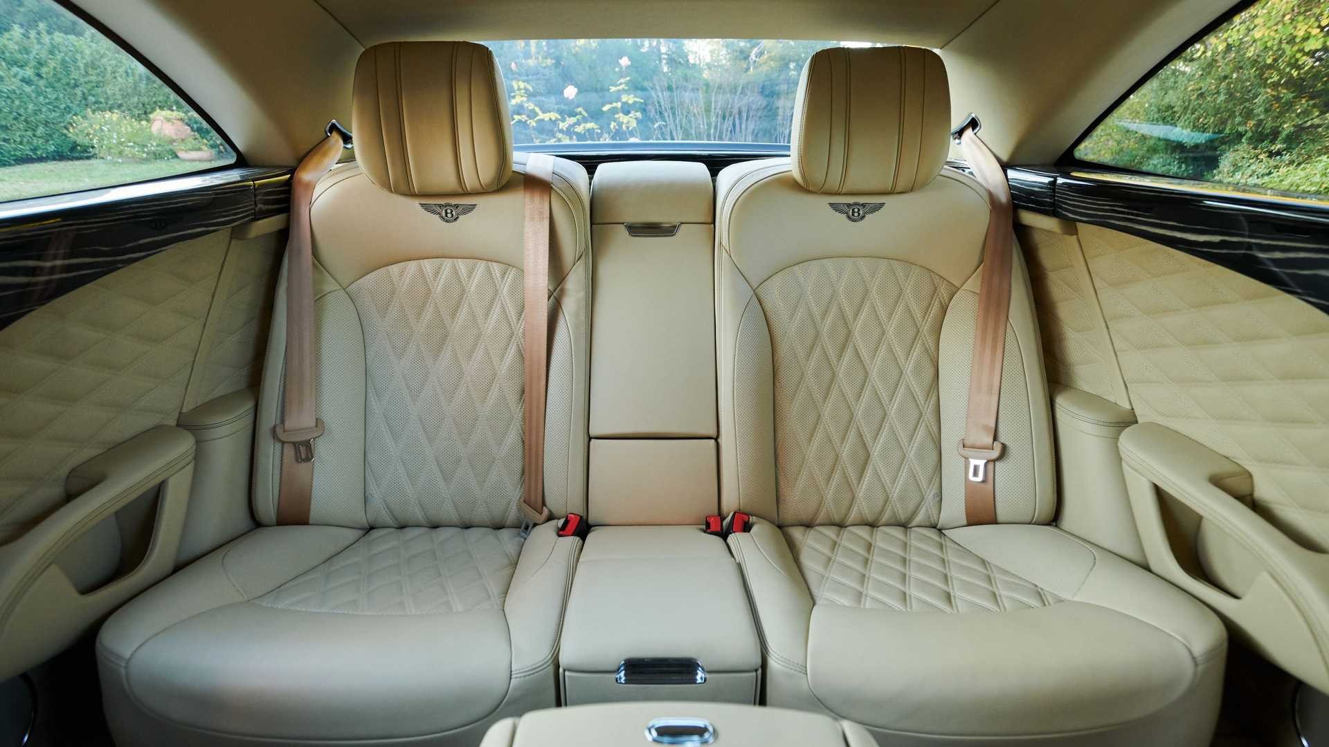 BENTLEY MULSANNE COUPE BY ARES DESIGN, foto 19