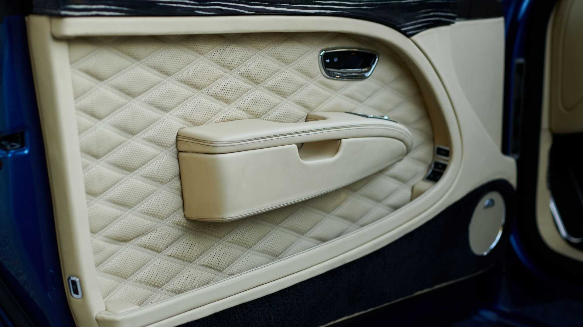 BENTLEY MULSANNE COUPE BY ARES DESIGN, foto 20