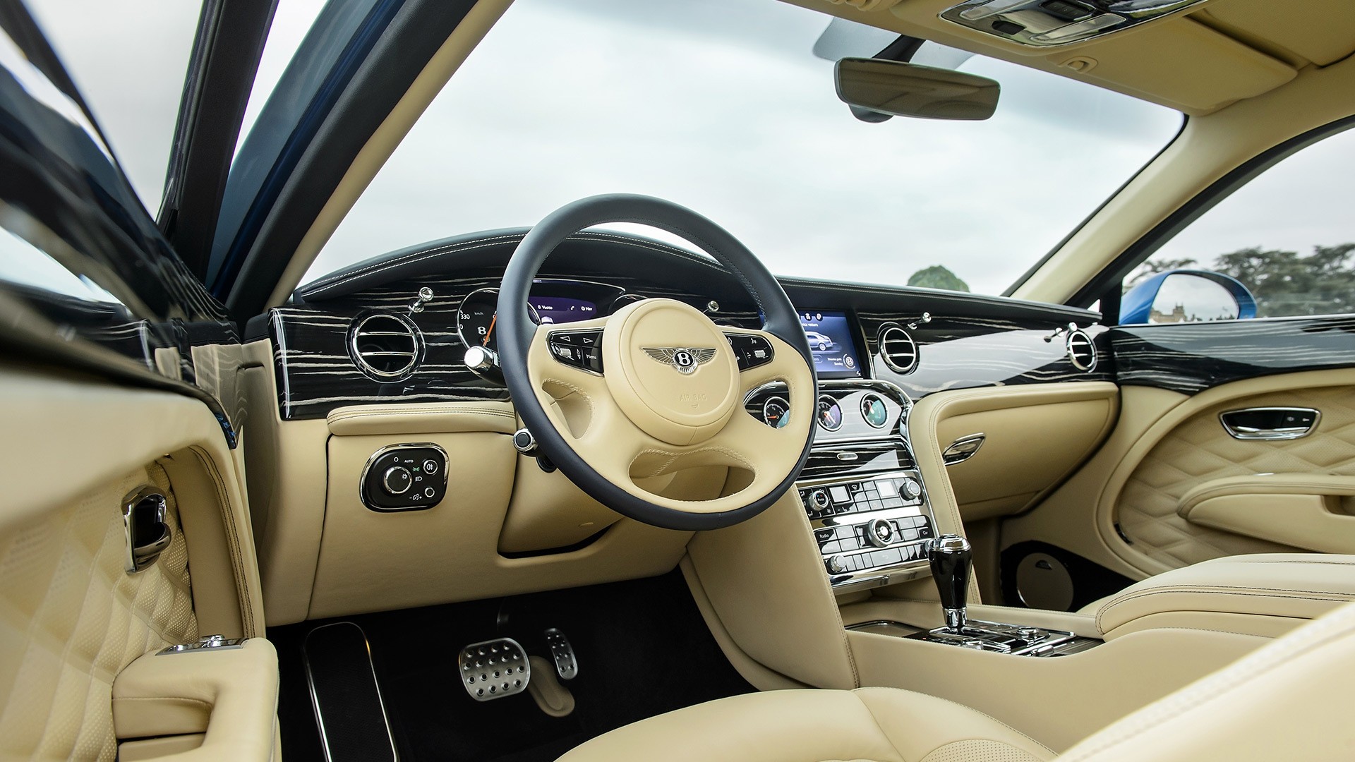BENTLEY MULSANNE COUPE BY ARES DESIGN, foto 26