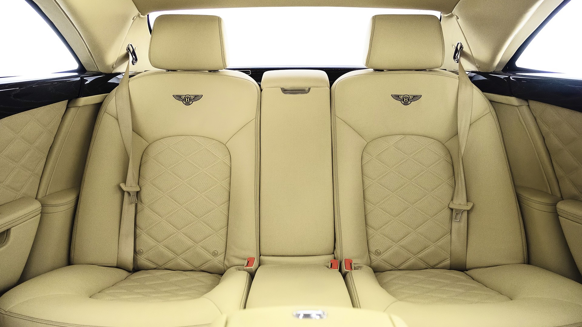 BENTLEY MULSANNE COUPE BY ARES DESIGN, foto 29