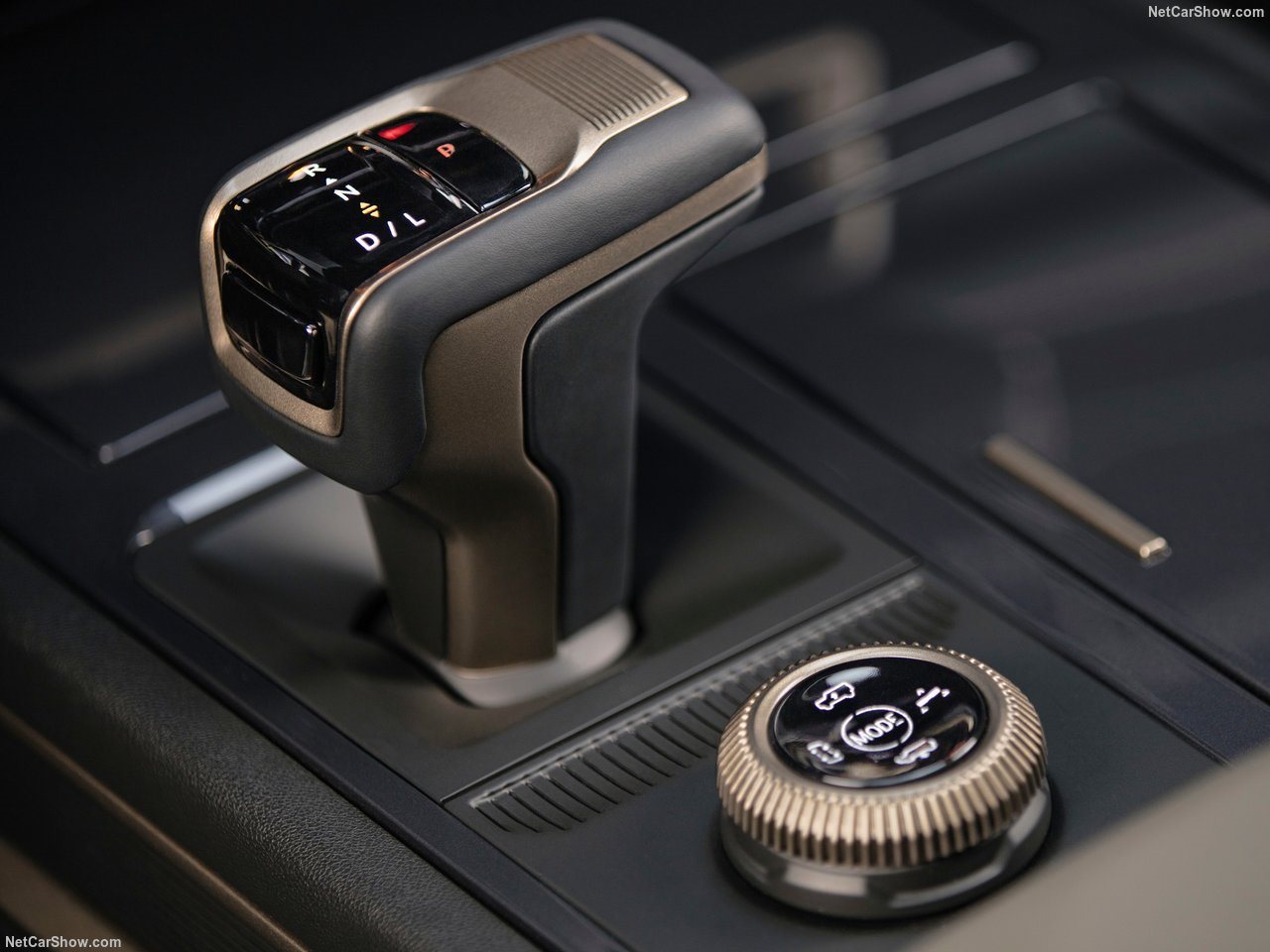 GMC HUMMER EV SUV, foto 50