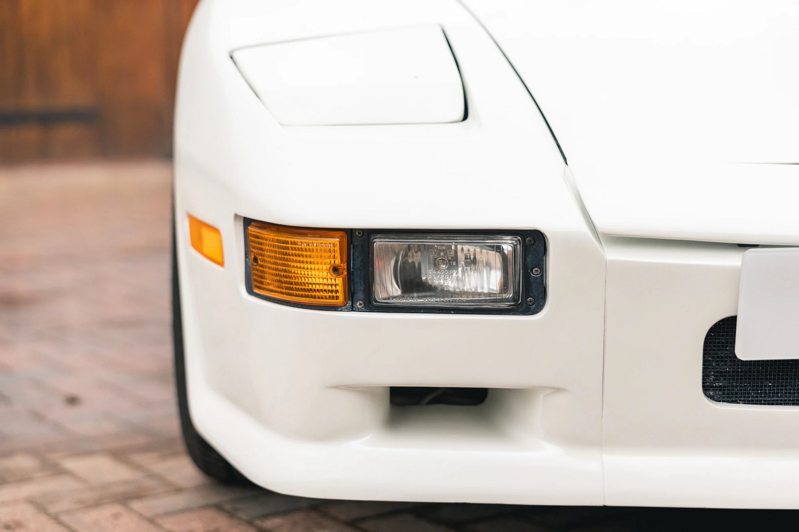 1980 - PORSCHE 911 TURBO R69 BY RINSPEED, foto 13