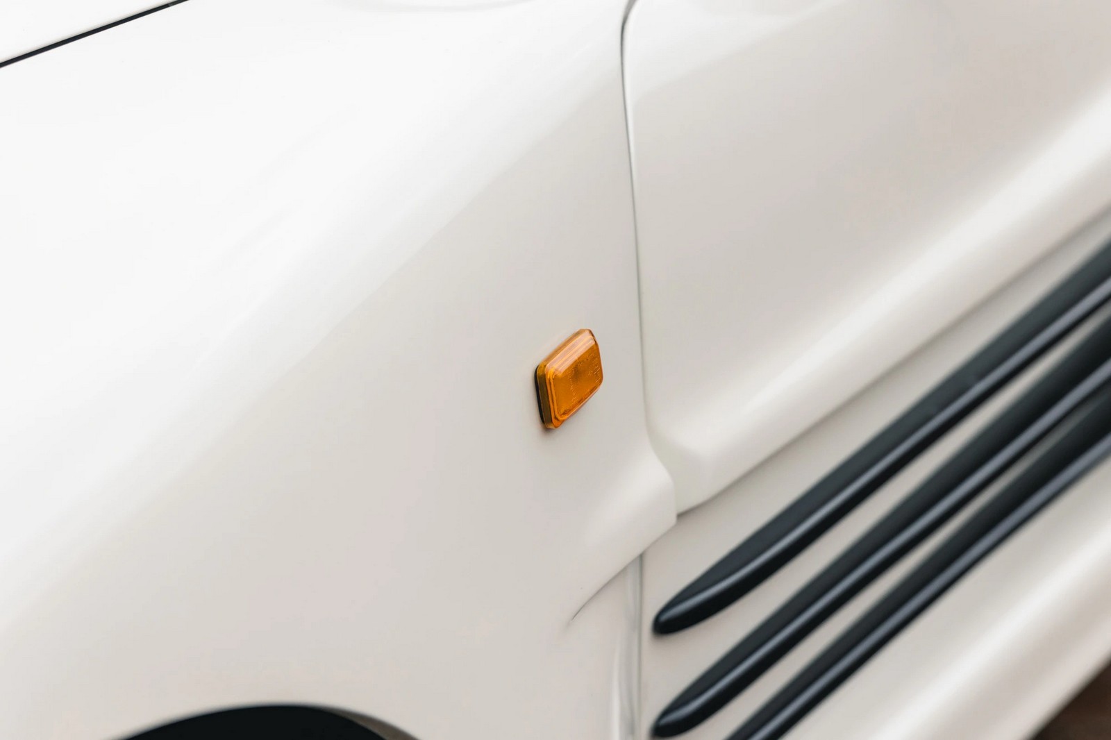 1980 - PORSCHE 911 TURBO R69 BY RINSPEED, foto 25