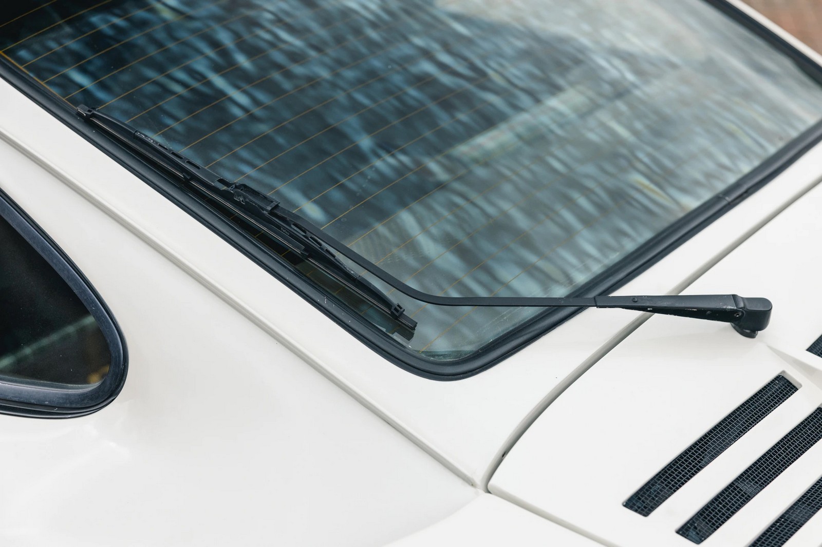 1980 - PORSCHE 911 TURBO R69 BY RINSPEED, foto 30
