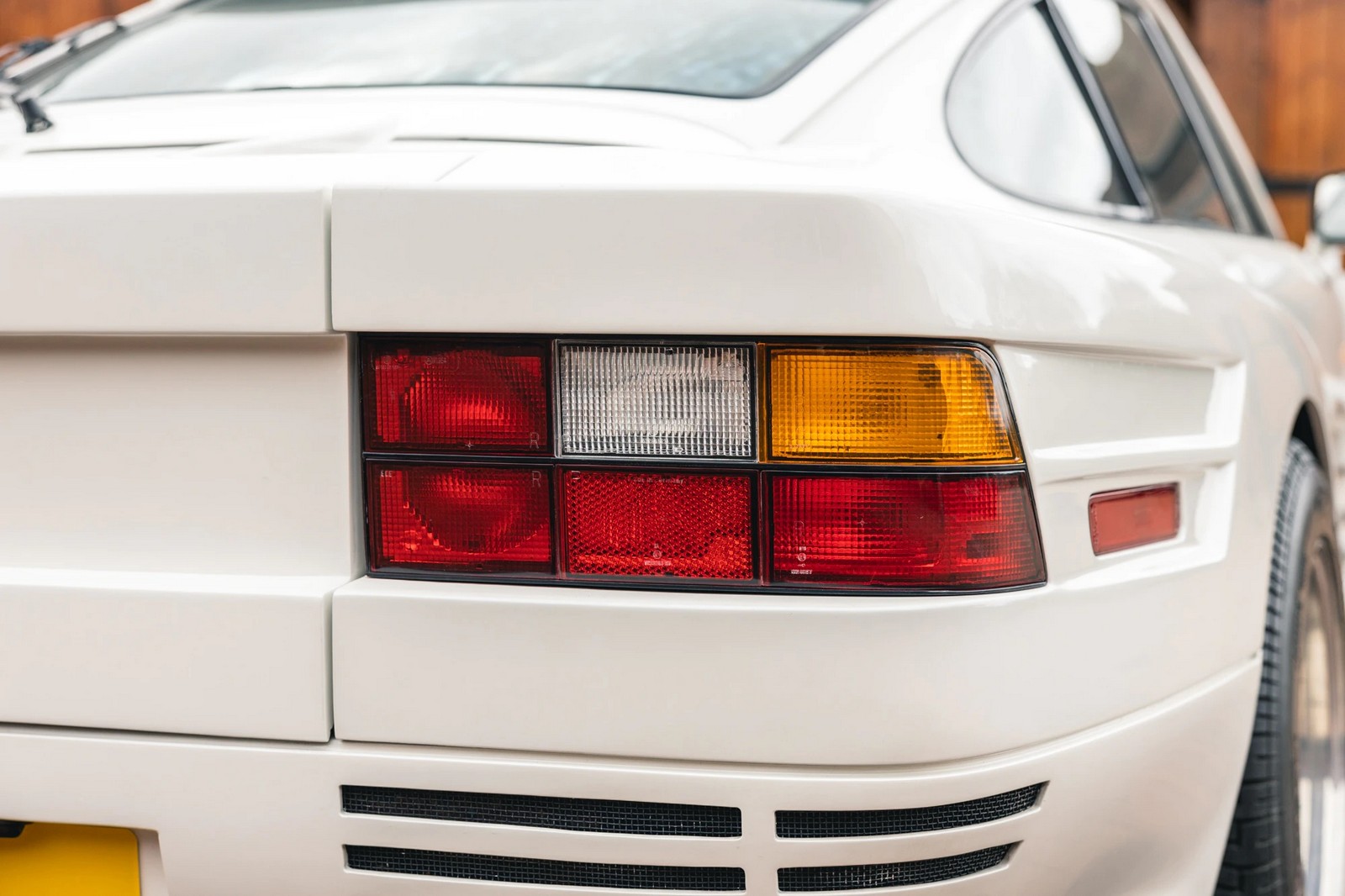 1980 - PORSCHE 911 TURBO R69 BY RINSPEED, foto 31