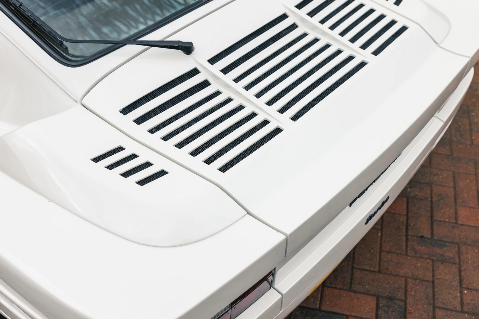 1980 - PORSCHE 911 TURBO R69 BY RINSPEED, foto 38