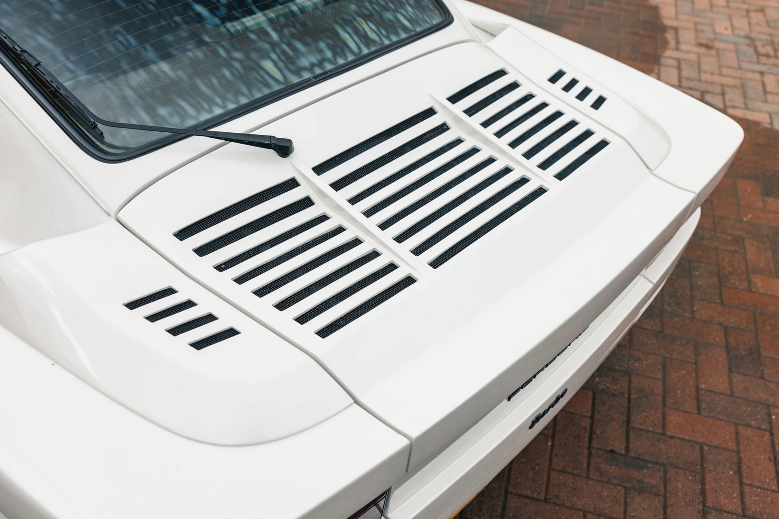 1980 - PORSCHE 911 TURBO R69 BY RINSPEED, foto 39
