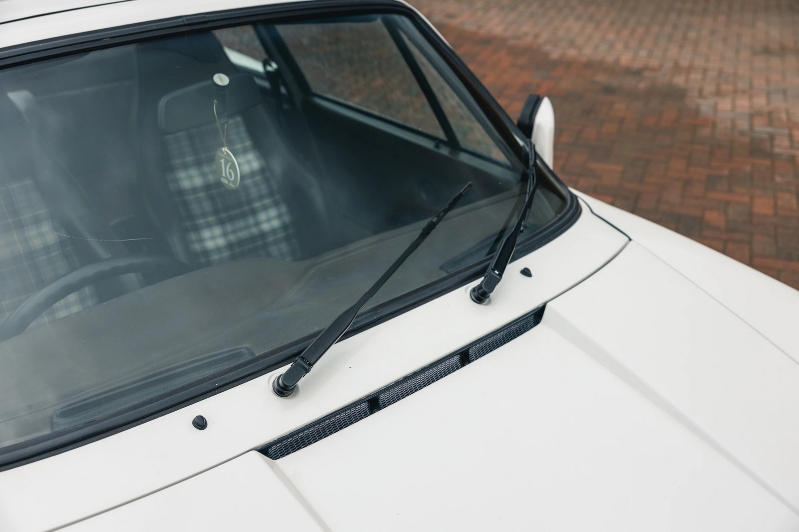 1980 - PORSCHE 911 TURBO R69 BY RINSPEED, foto 40