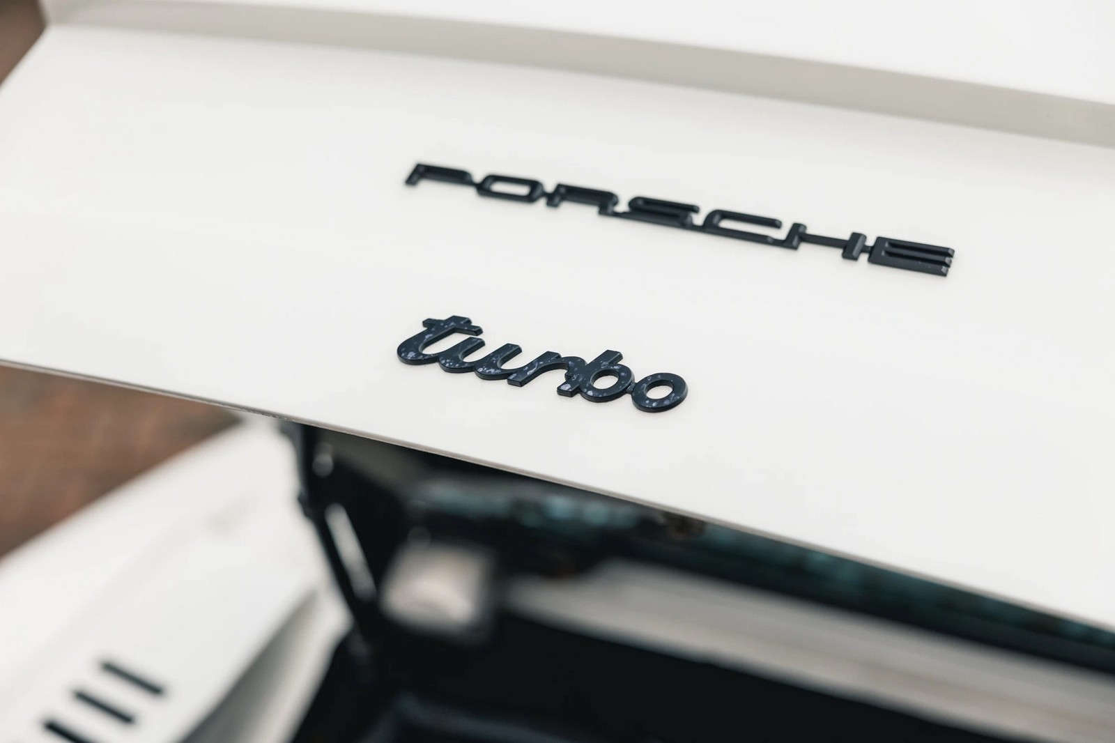 1980 - PORSCHE 911 TURBO R69 BY RINSPEED, foto 45
