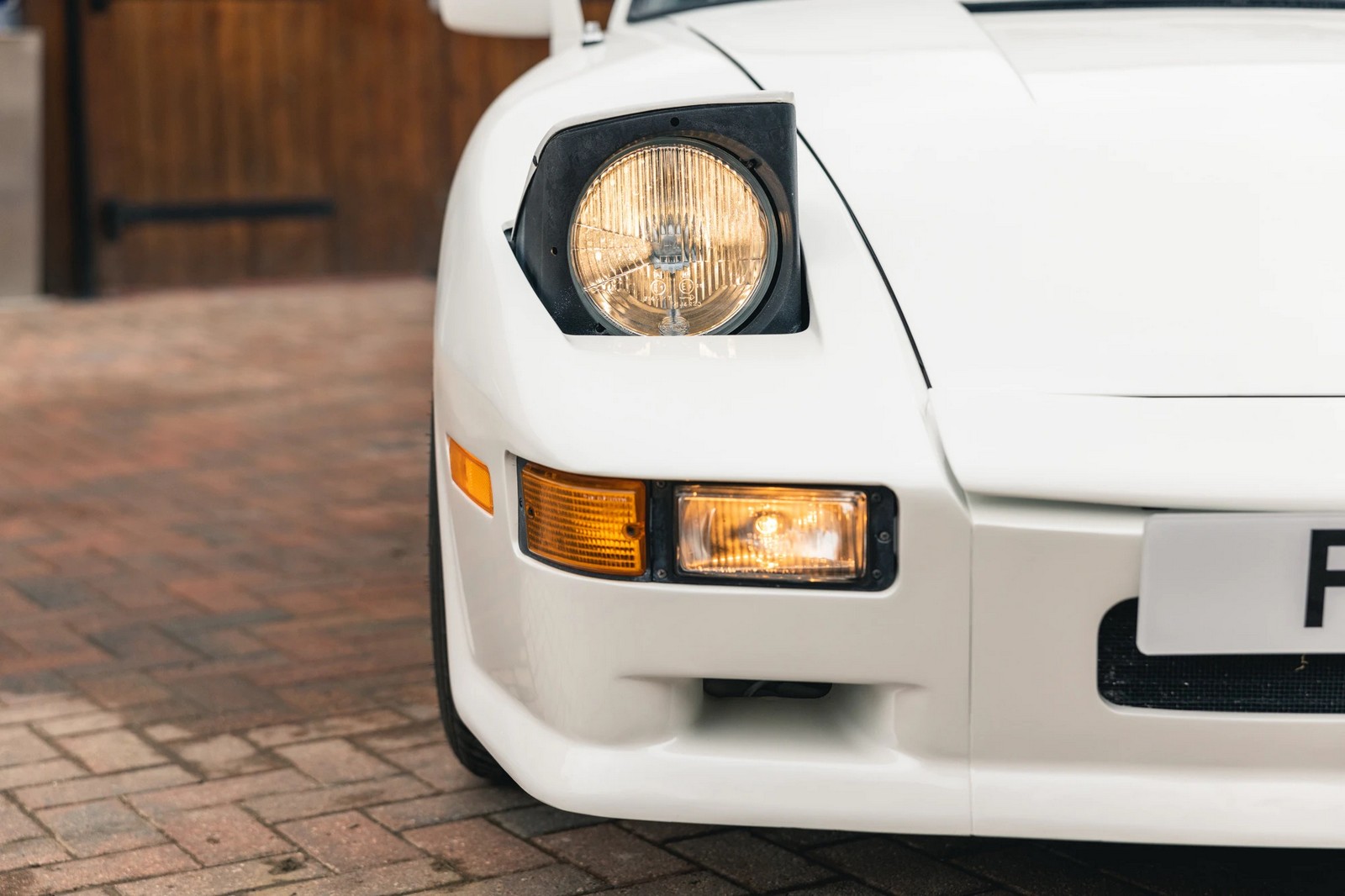 1980 - PORSCHE 911 TURBO R69 BY RINSPEED, foto 48