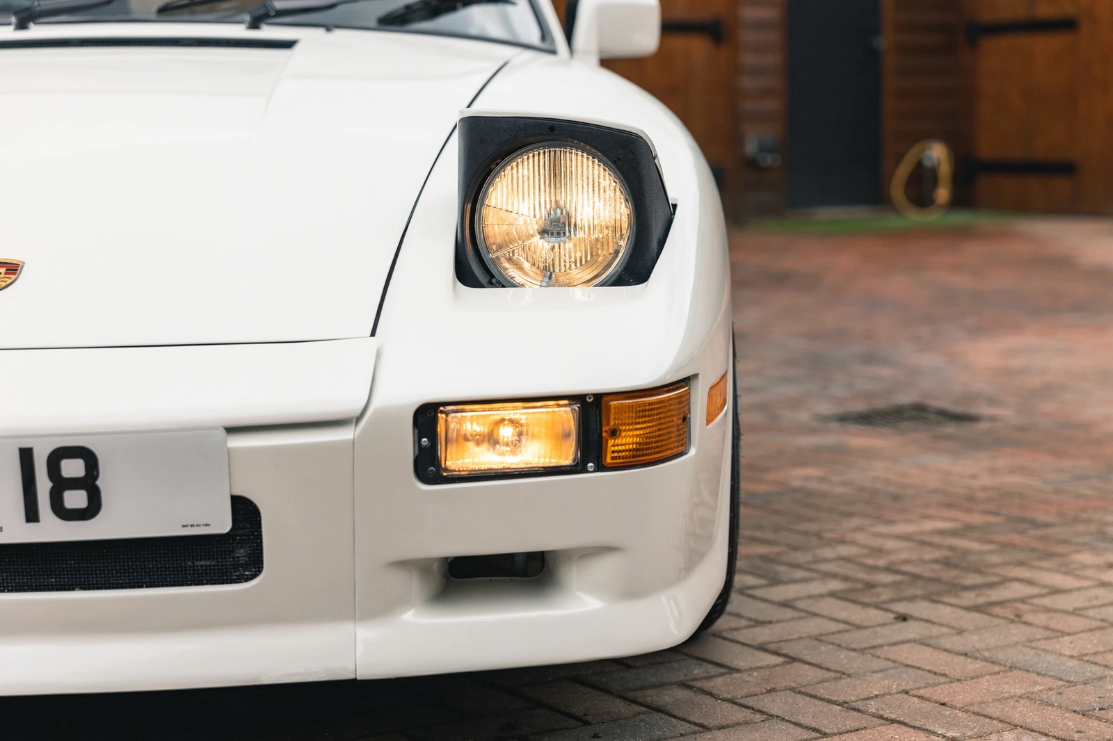 1980 - PORSCHE 911 TURBO R69 BY RINSPEED, foto 49
