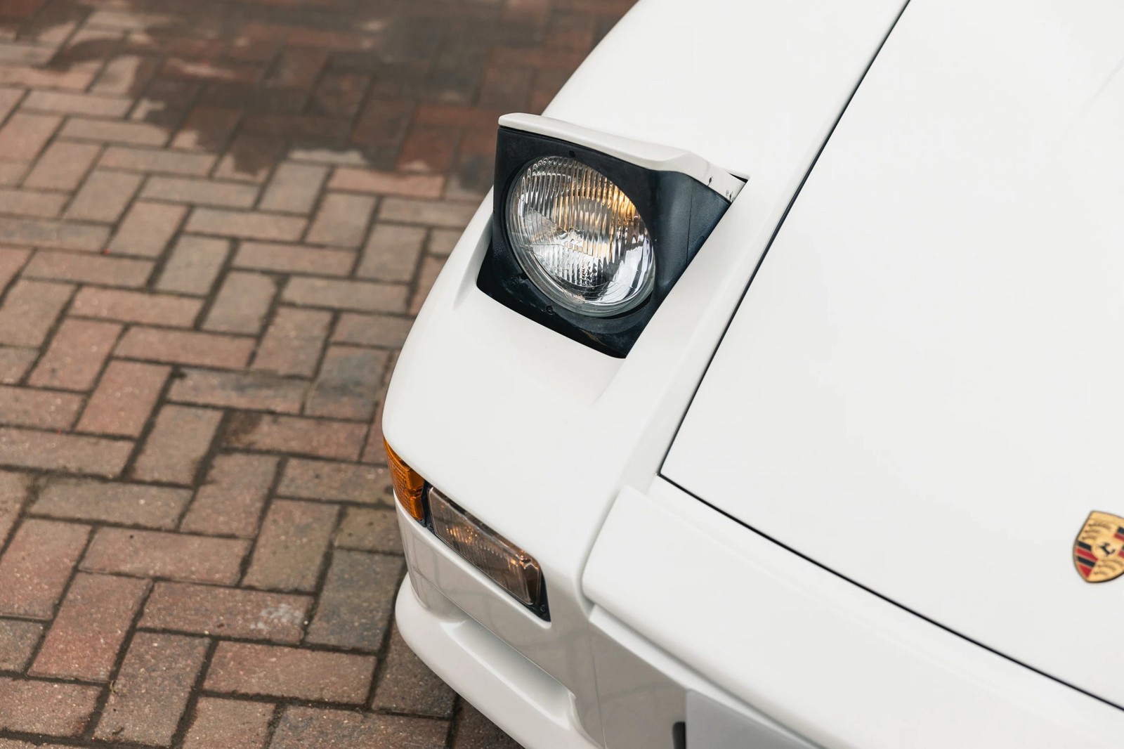 1980 - PORSCHE 911 TURBO R69 BY RINSPEED, foto 50