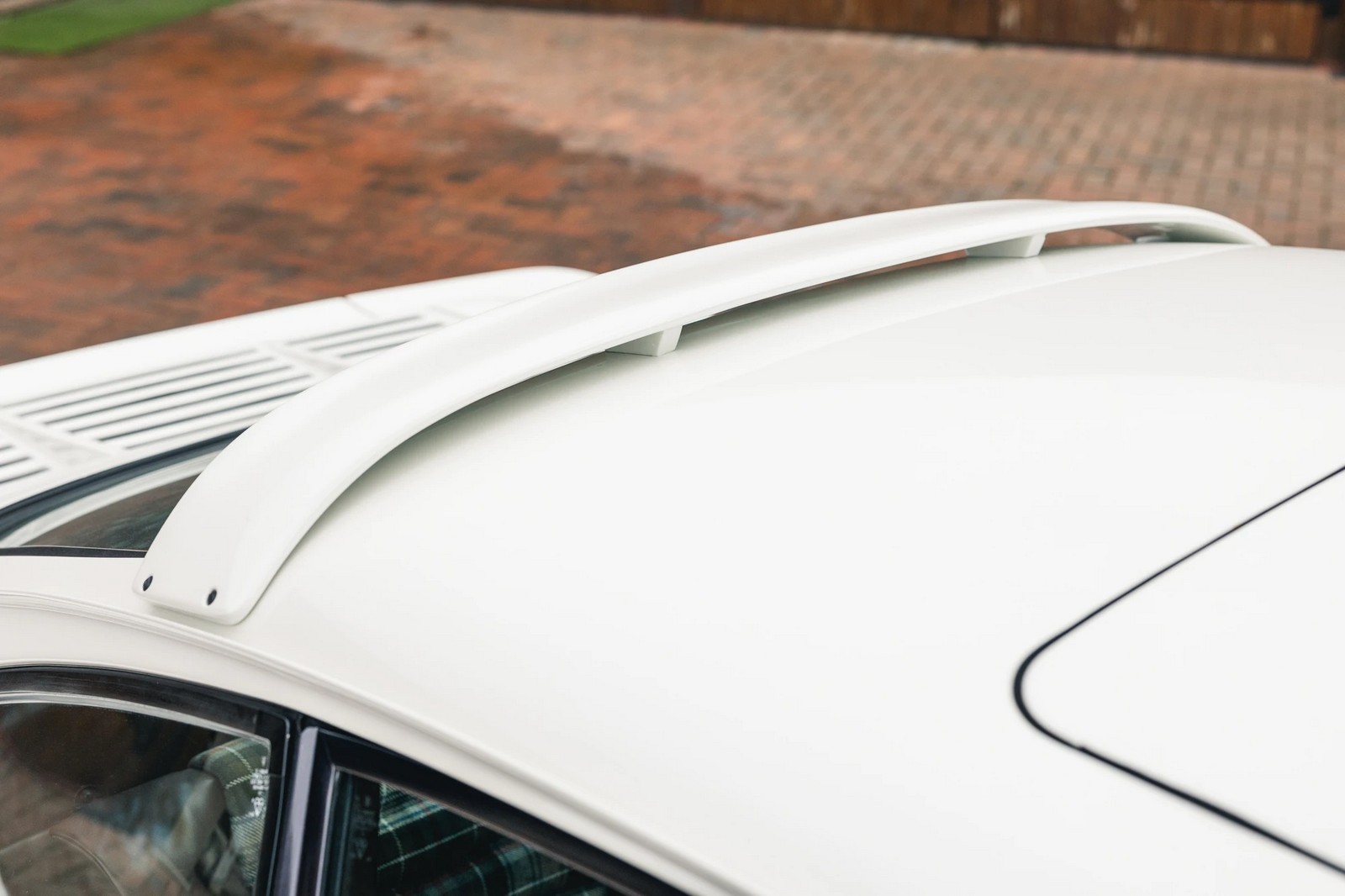 1980 - PORSCHE 911 TURBO R69 BY RINSPEED, foto 56