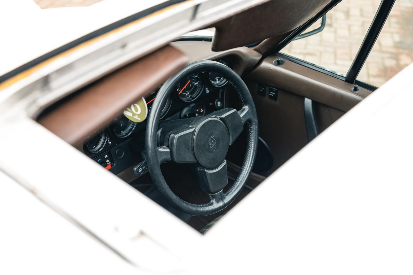 1980 - PORSCHE 911 TURBO R69 BY RINSPEED, foto 65