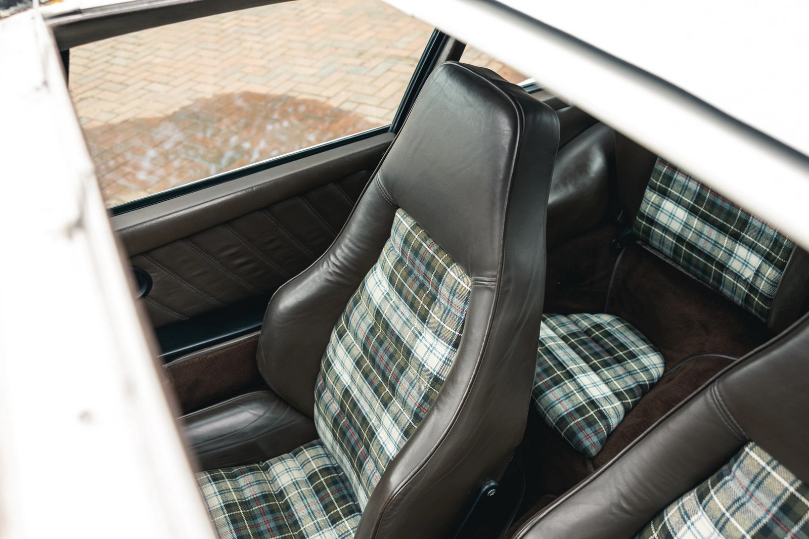 1980 - PORSCHE 911 TURBO R69 BY RINSPEED, foto 67