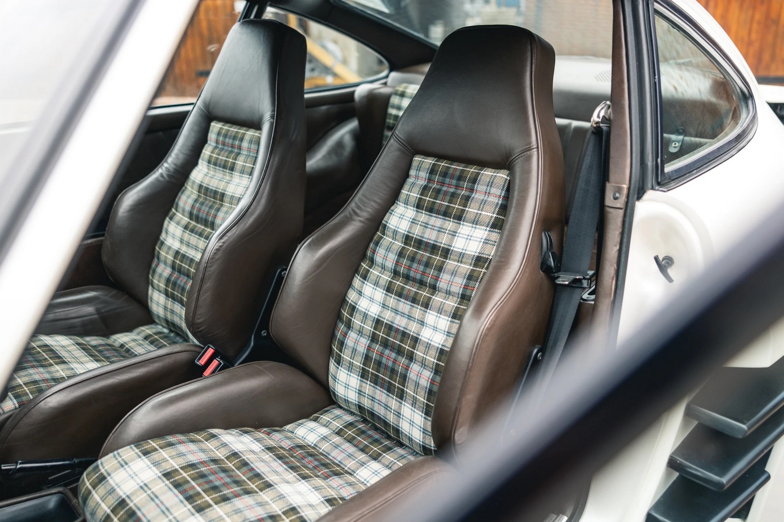 1980 - PORSCHE 911 TURBO R69 BY RINSPEED, foto 77