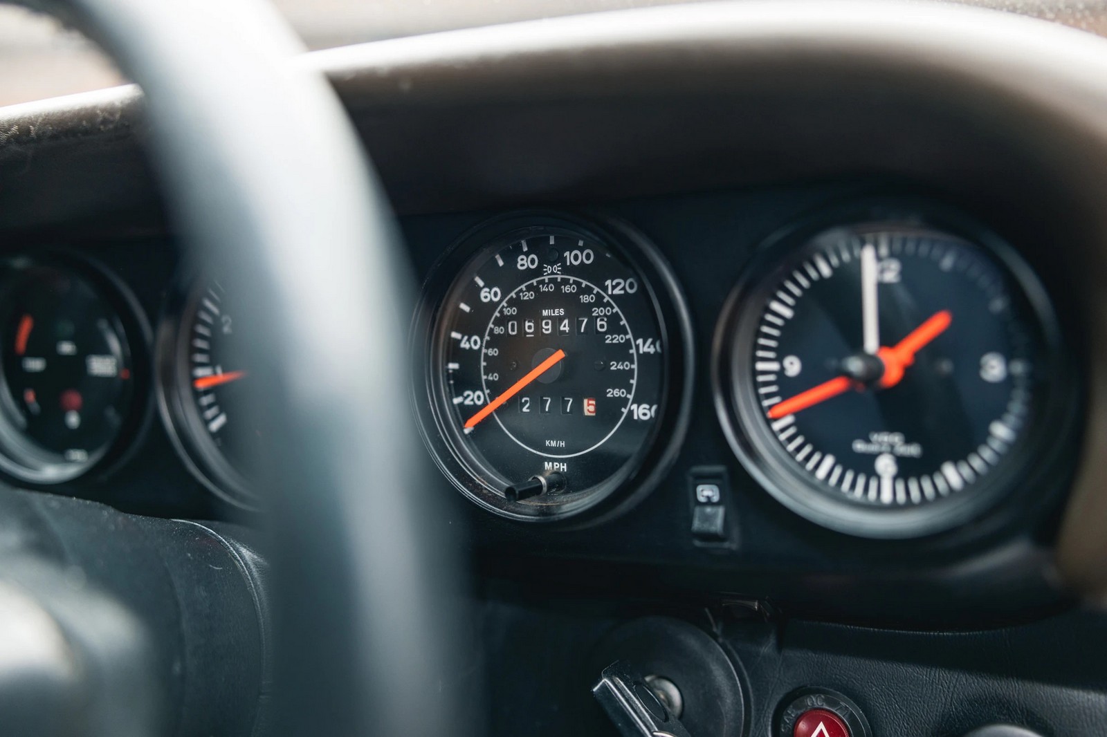 1980 - PORSCHE 911 TURBO R69 BY RINSPEED, foto 95