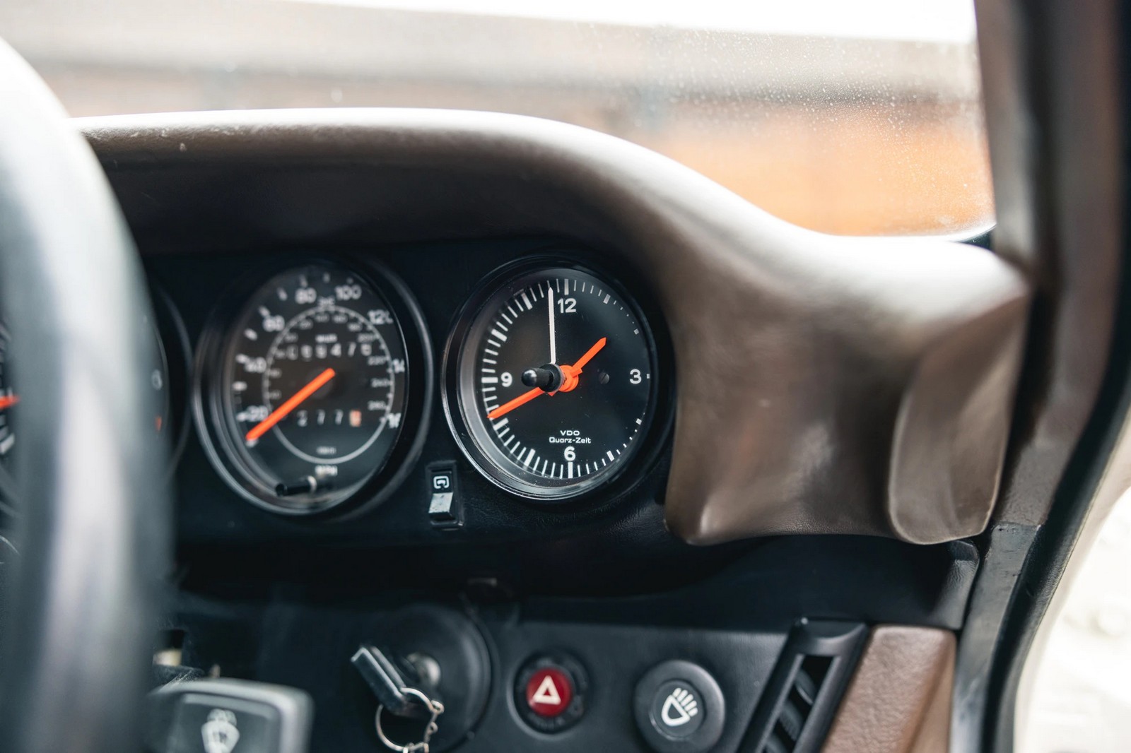 1980 - PORSCHE 911 TURBO R69 BY RINSPEED, foto 96