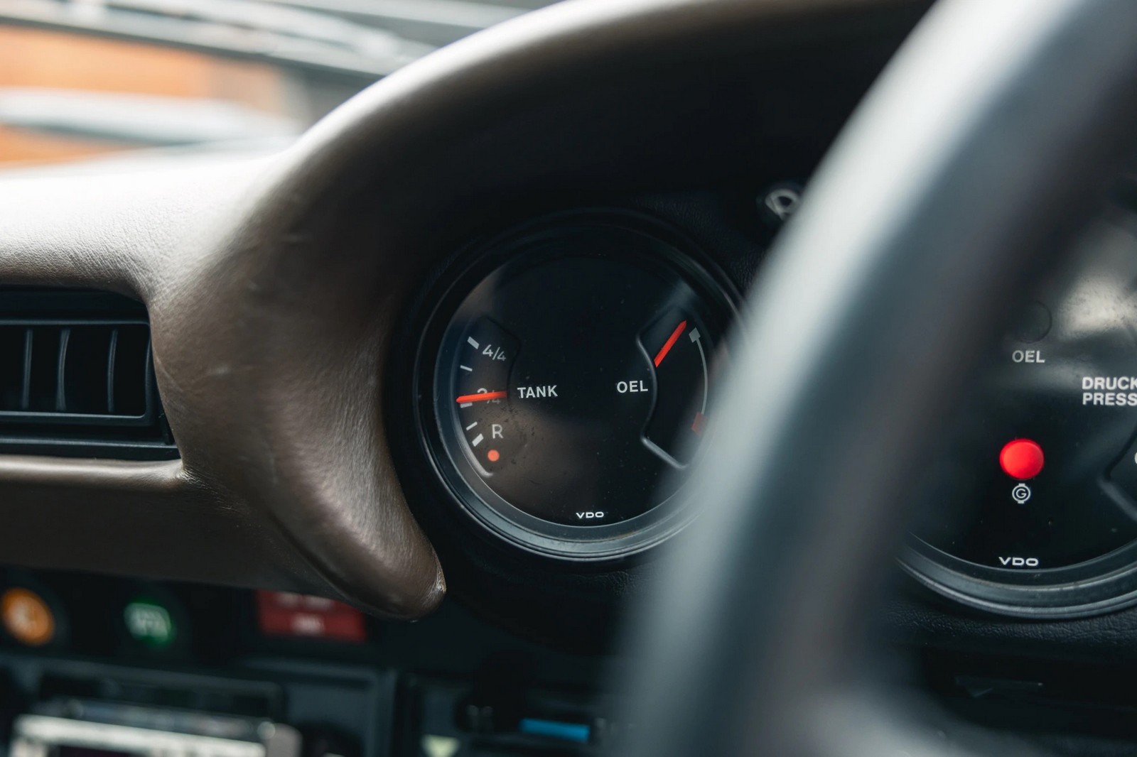 1980 - PORSCHE 911 TURBO R69 BY RINSPEED, foto 102