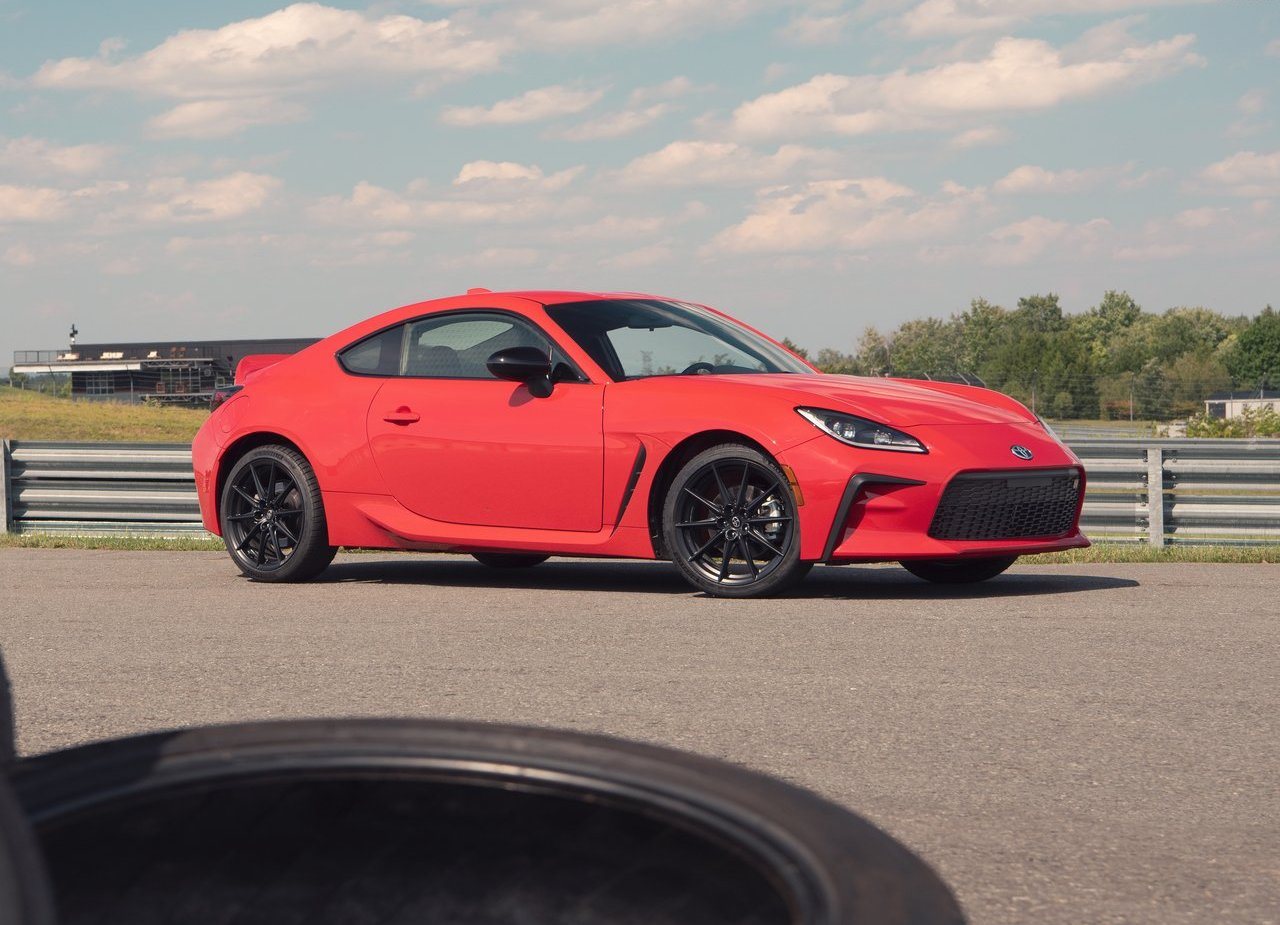 2022 - TOYOTA GR86, foto 13