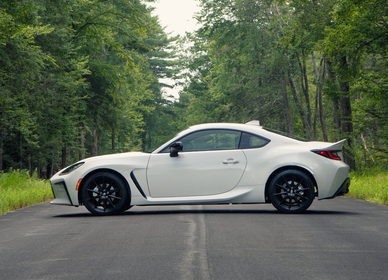 2022 - TOYOTA GR86, foto 29