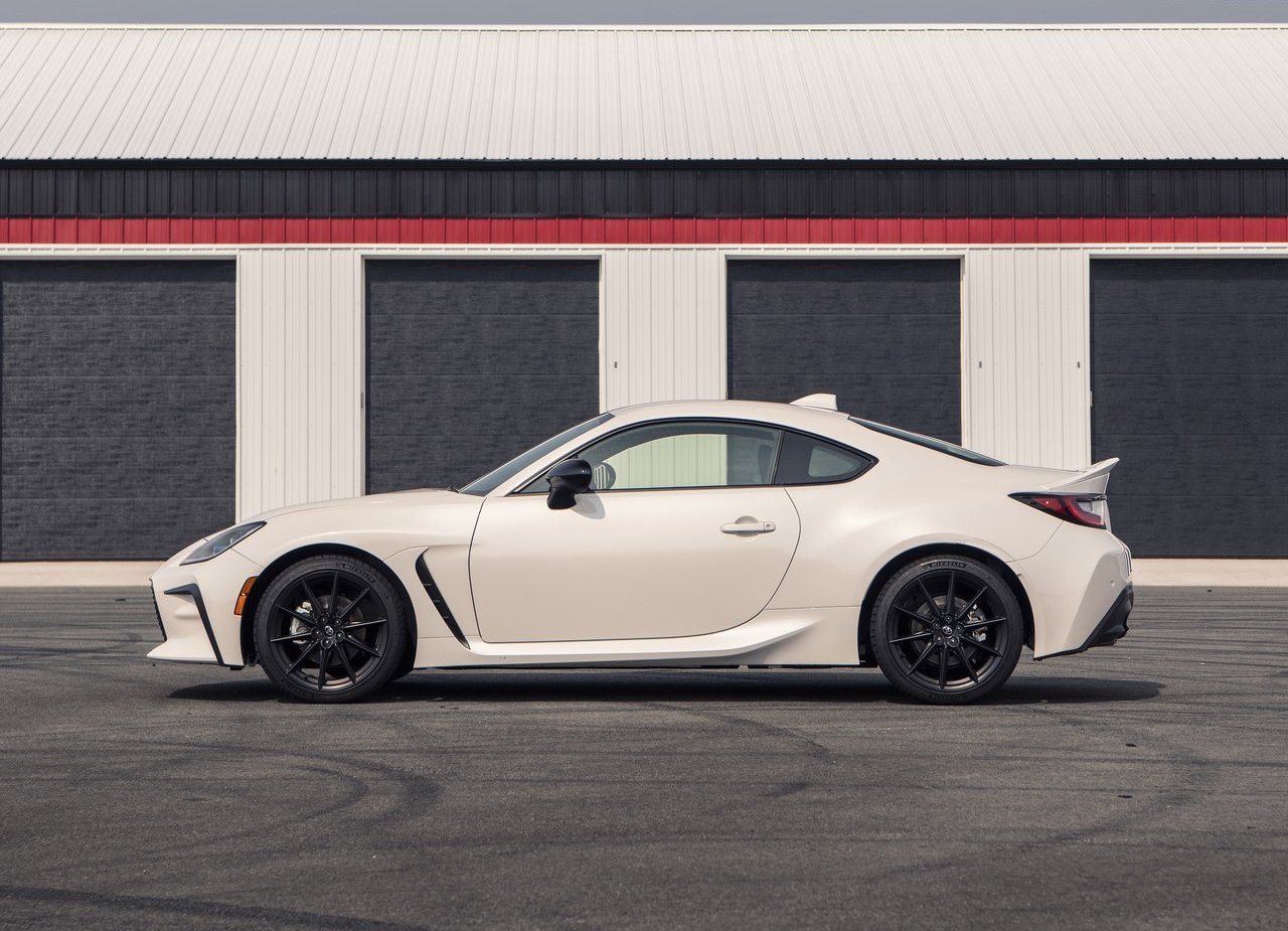 2022 - TOYOTA GR86, foto 30