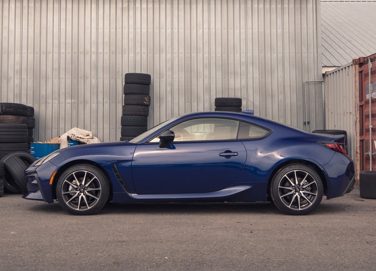 2022 - TOYOTA GR86, foto 32