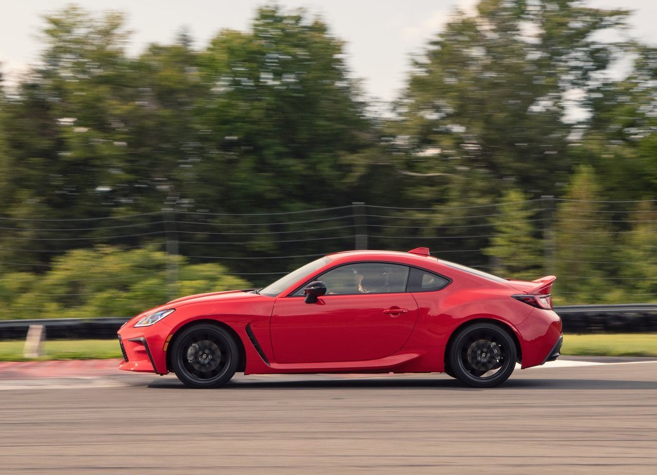 2022 - TOYOTA GR86, foto 34