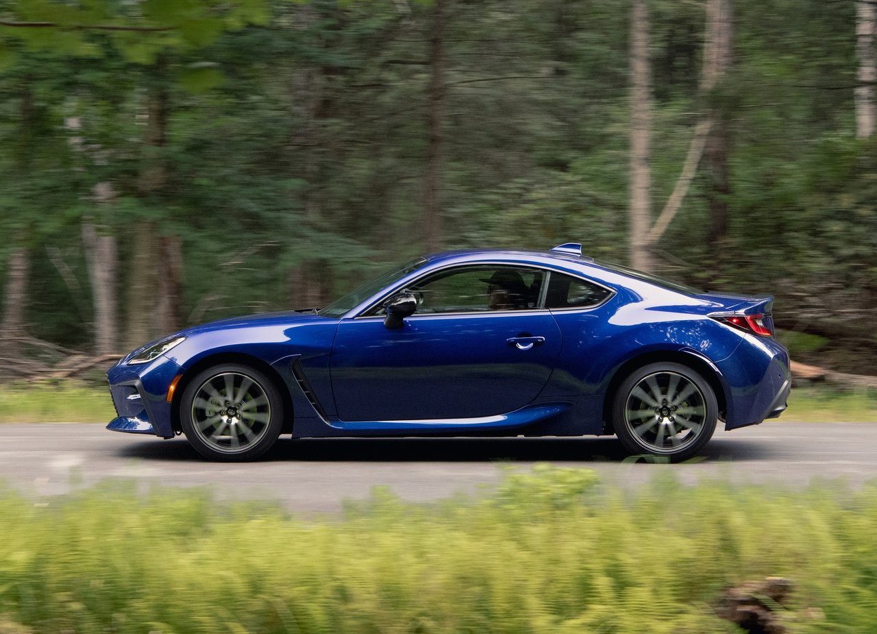 2022 - TOYOTA GR86, foto 36