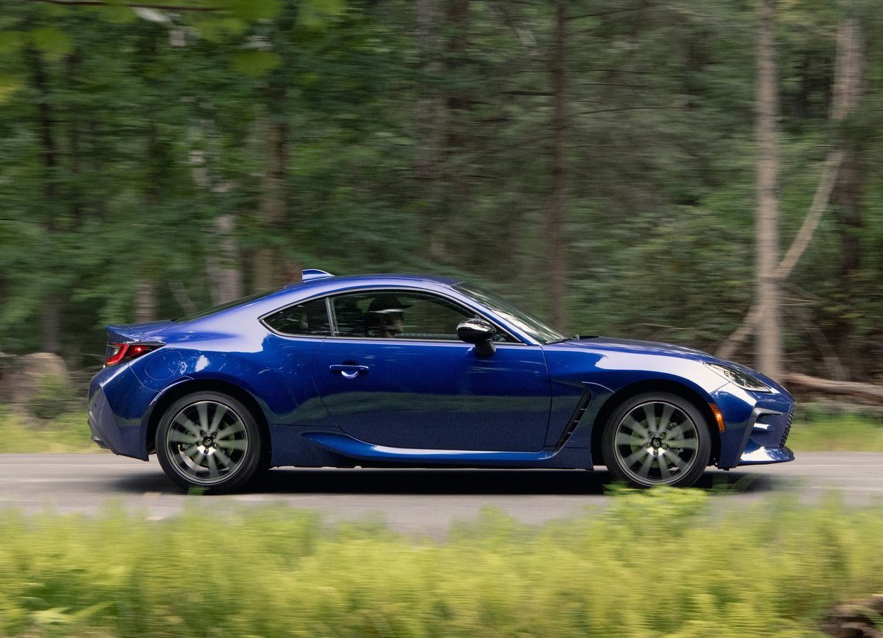 2022 - TOYOTA GR86, foto 37