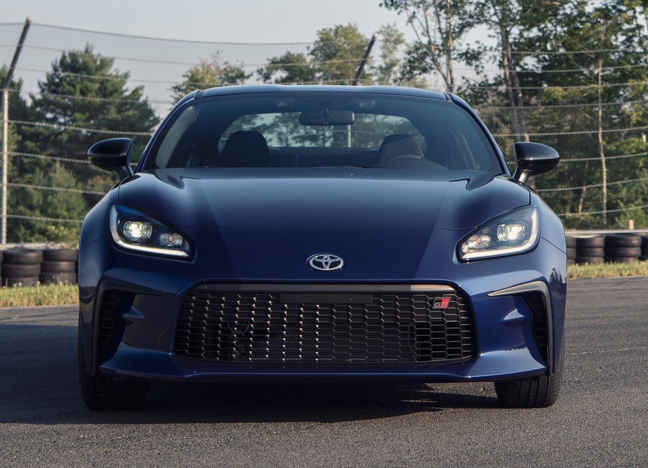 2022 - TOYOTA GR86, foto 57