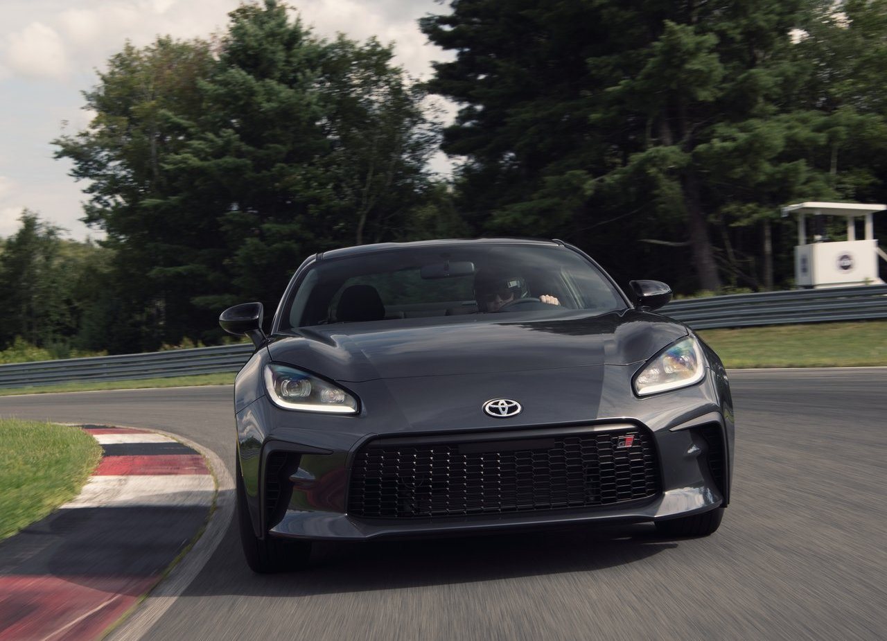 2022 - TOYOTA GR86, foto 65