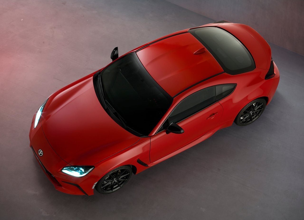 2022 - TOYOTA GR86, foto 74