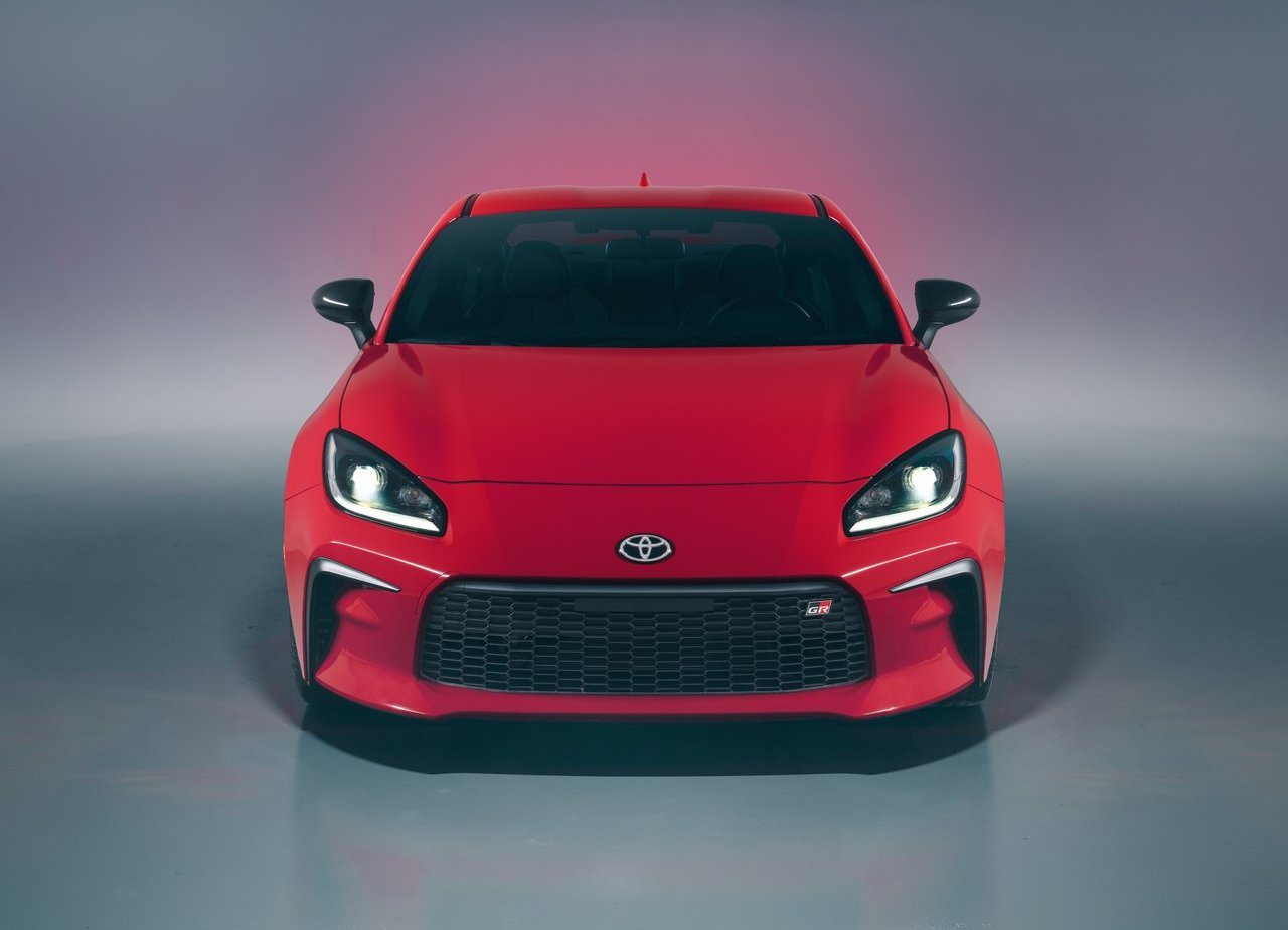 2022 - TOYOTA GR86, foto 79